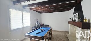  Maison à vendre 6 pièces 160 m²