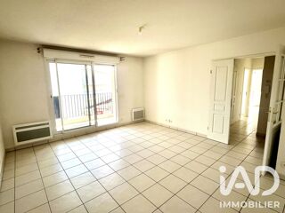  Appartement à vendre 3 pièces 60 m²