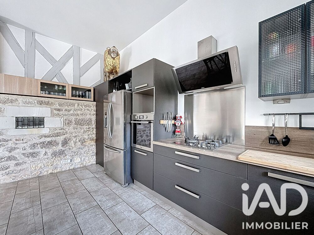 Vente Maison Vente Maison de ville 4 pièces Appoigny