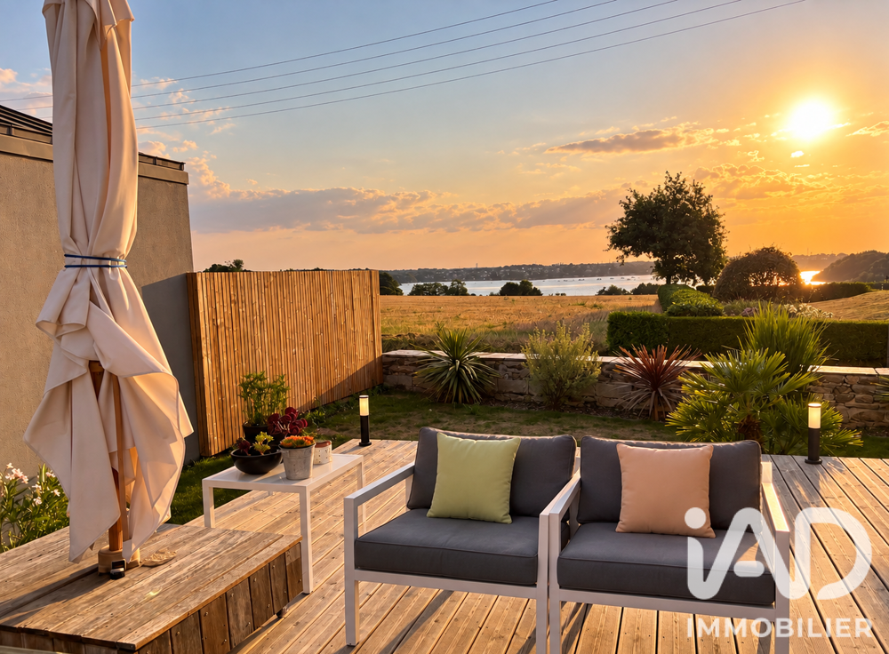 Vente Maison Vente Maison/villa 5 pièces Saint-malo