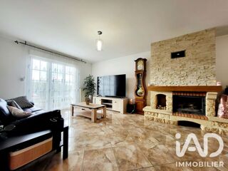  Maison à vendre 5 pièces 150 m²