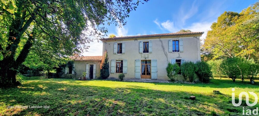 Vente Maison traditionnelle 7 pièces