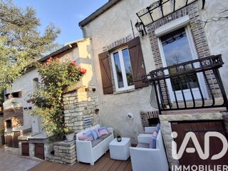  Maison à vendre 5 pièces 122 m²