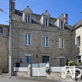  Maison à vendre 7 pièces 145 m²