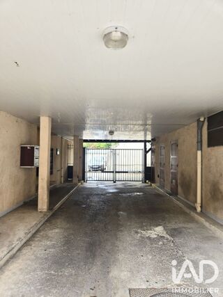  Appartement à vendre 2 pièces 41 m²