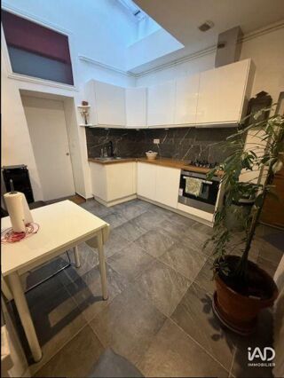  Maison � vendre 5 pi�ces 171 m�