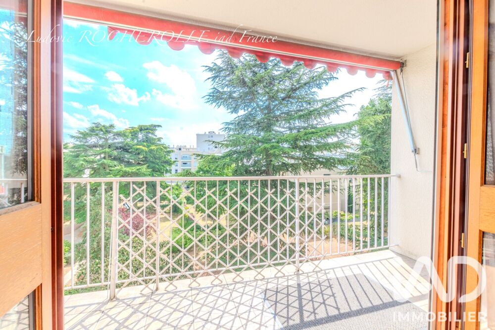 Vente Appartement Vente Appartement 5 pièces Chilly-mazarin