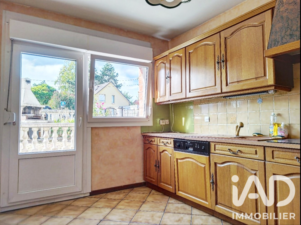 Vente Maison Vente Maison traditionnelle 5 pièces Wittenheim