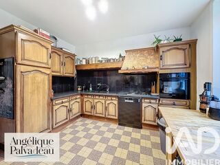  Maison à vendre 4 pièces 129 m²