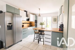  Maison à vendre 5 pièces 105 m²