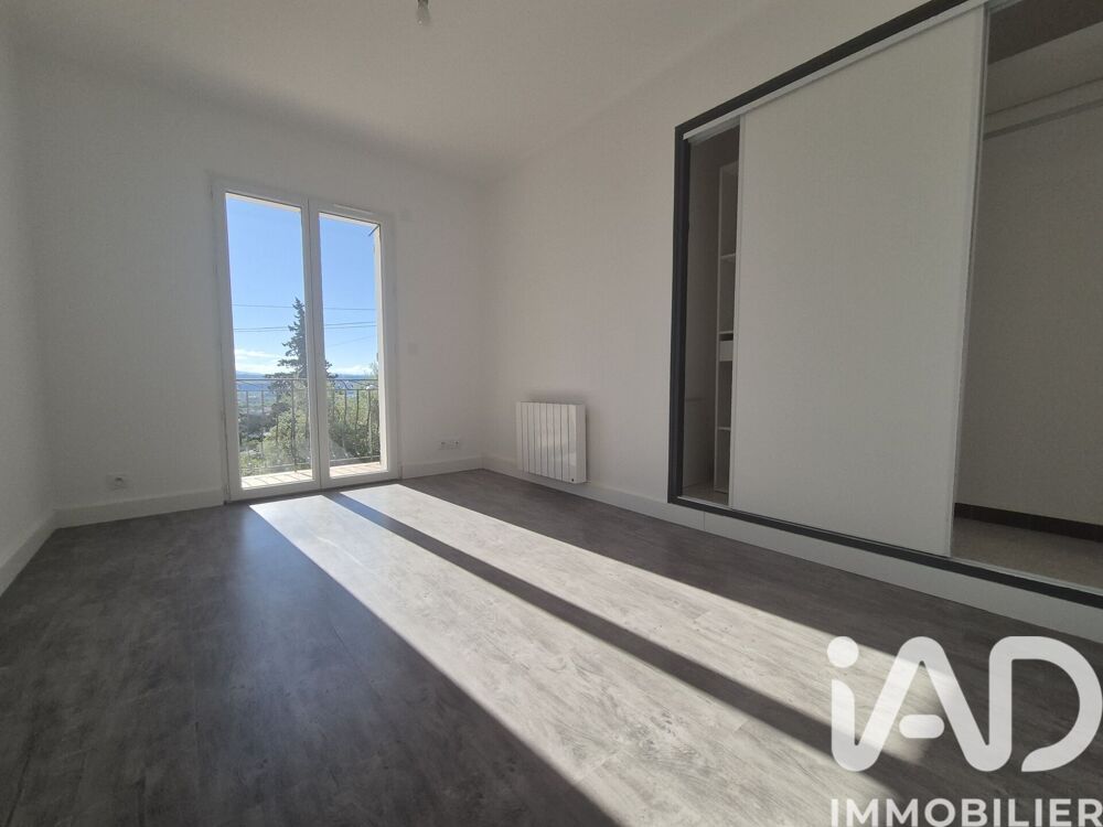 vente Maison - 7 pièce(s) - 178 m² Manosque (04100)