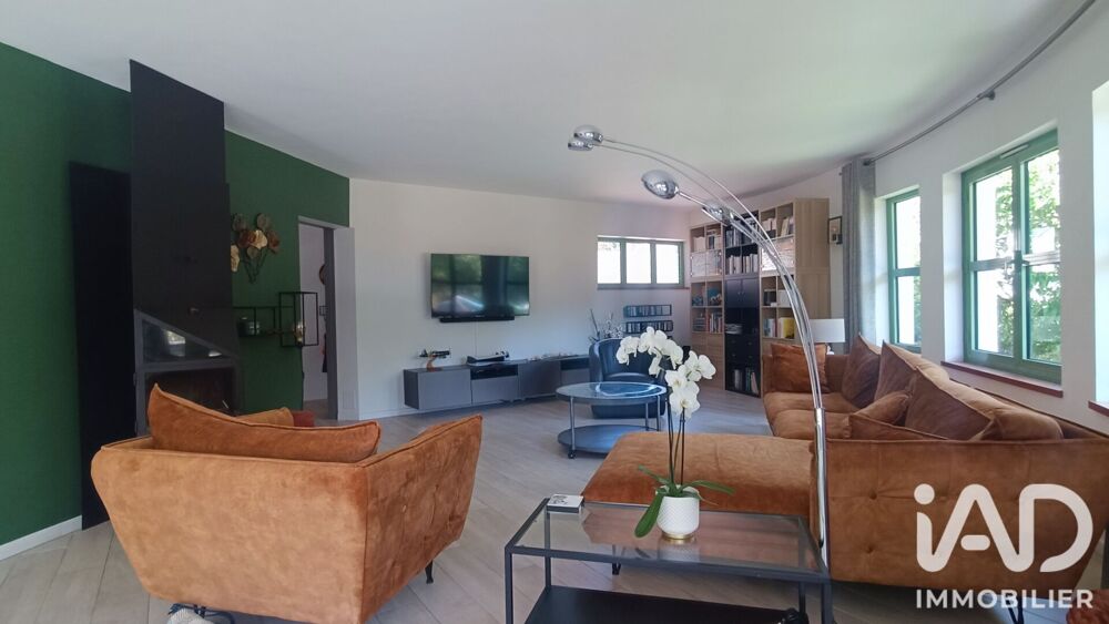 Vente Maison Vente Maison d'architecte 5 pièces Vannes