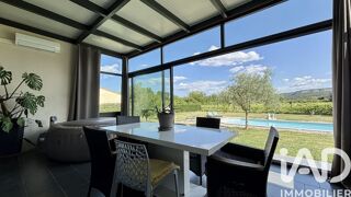  Maison à vendre 5 pièces 182 m²