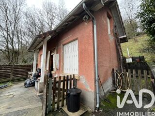  Maison à vendre 2 pièces 26 m²