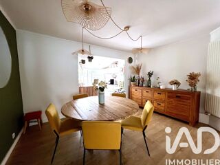  Maison à vendre 5 pièces 110 m²