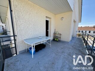  Appartement à vendre 3 pièces 72 m²