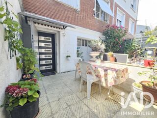  Appartement à vendre 4 pièces 81 m²