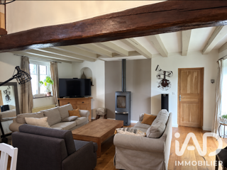  Maison à vendre 7 pièces 284 m²