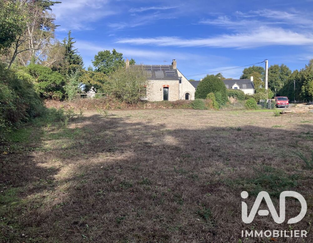 Vente Terrain Vente Terrain à bâtir 680 m&sup2; Baden