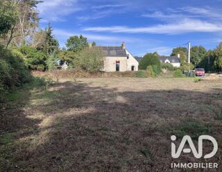 Vente Terrain Vente Terrain à bâtir 680 m&sup2; Baden