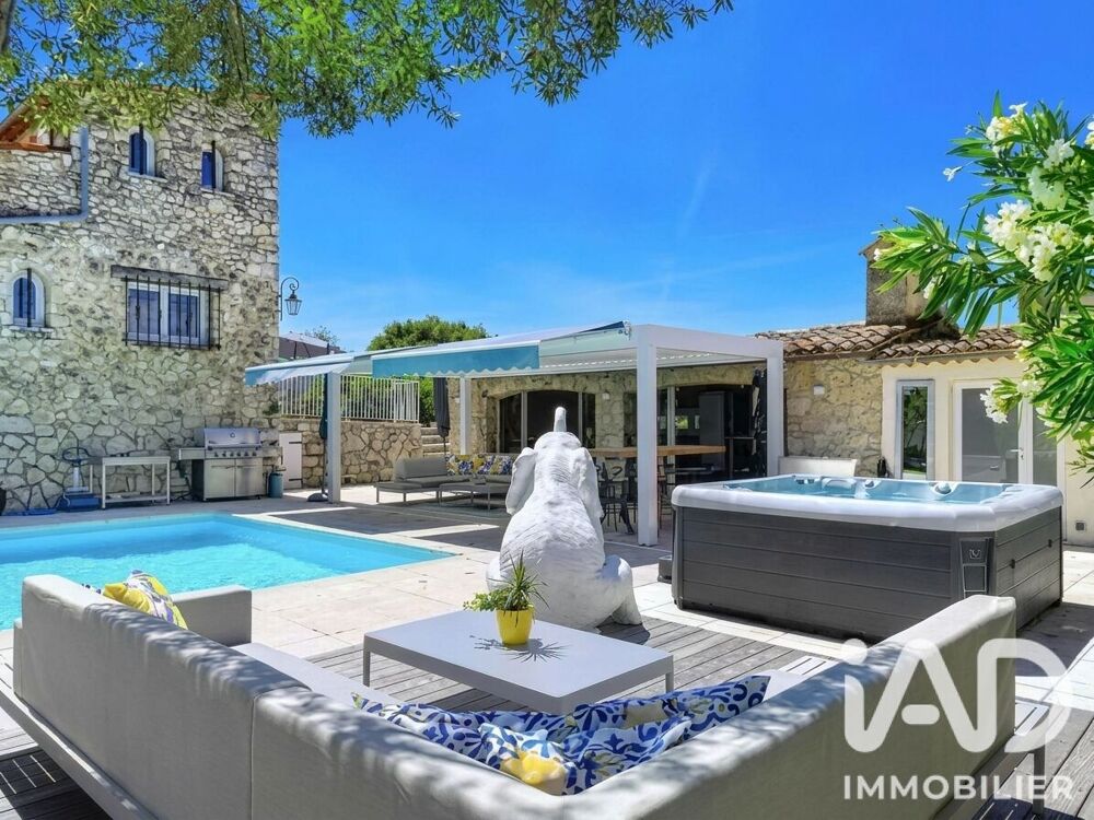 Vente Maison Vente Maison traditionnelle 5 pièces Tanneron