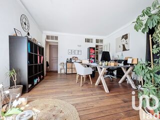  Appartement à vendre 5 pièces 114 m²