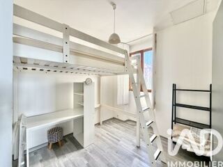 Appartement � vendre 3 pi�ces 44 m�