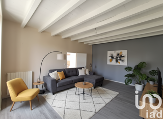  Maison à vendre 4 pièces 148 m²