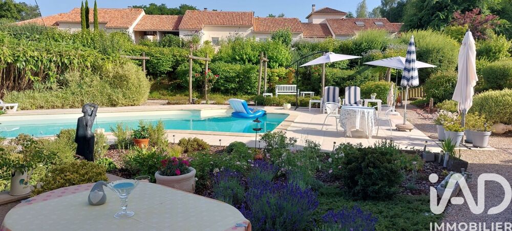 Vente Maison traditionnelle 5 pièces