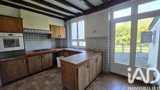  Maison à vendre 5 pièces 187 m²