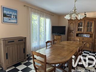  Maison à vendre 7 pièces 113 m²
