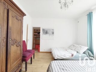  Appartement à vendre 2 pièces 60 m²