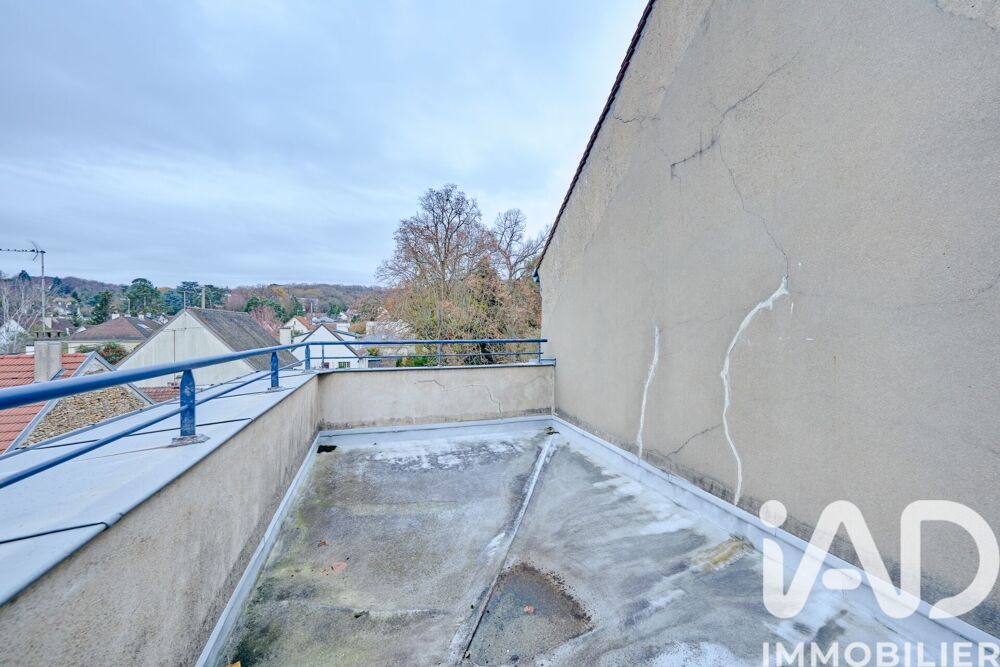 à vendre  Maison Verrières-le-Buisson (91370)
