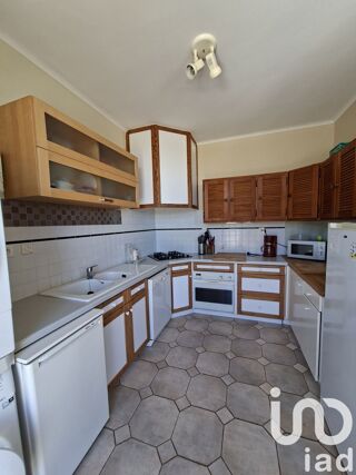  Maison à vendre 8 pièces 103 m²