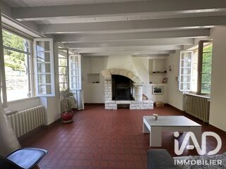  Maison à vendre 4 pièces 84 m²