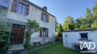  Maison à vendre 2 pièces 70 m²
