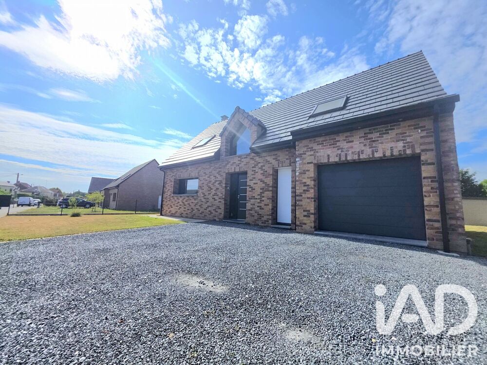 Vente Maison de village 6 pièces