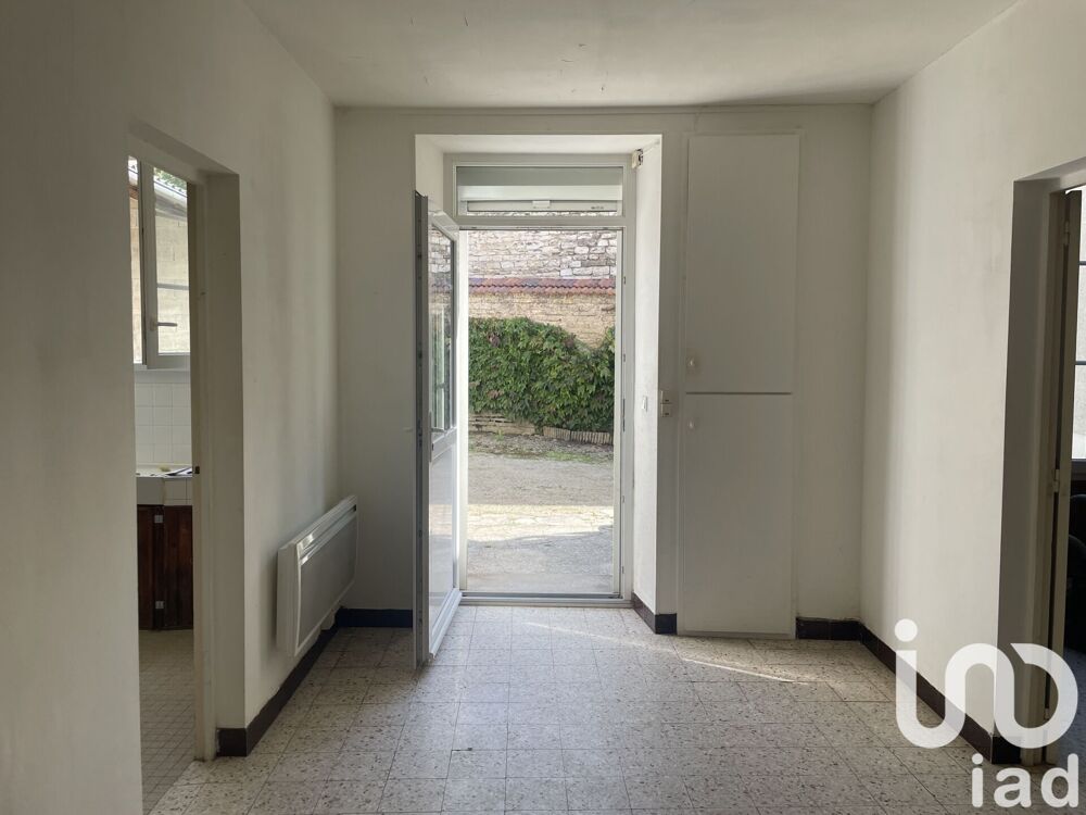 Vente Maison de village 4 pièces