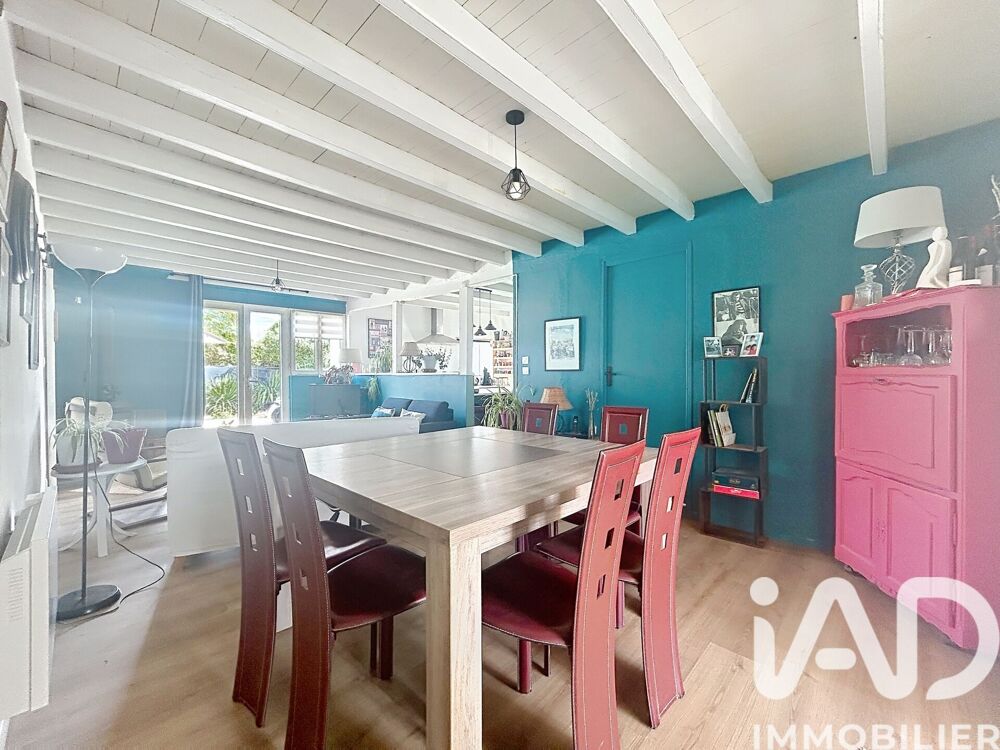 Vente Maison/villa 3 pièces