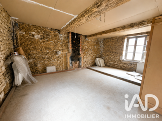  Maison à vendre 5 pièces 137 m²