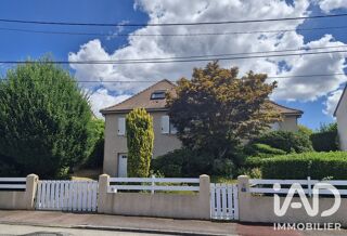  Maison à vendre 6 pièces 190 m²