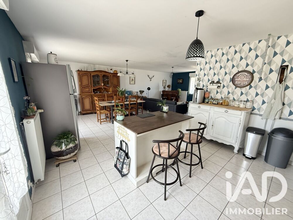 Vente Maison/villa 4 pièces