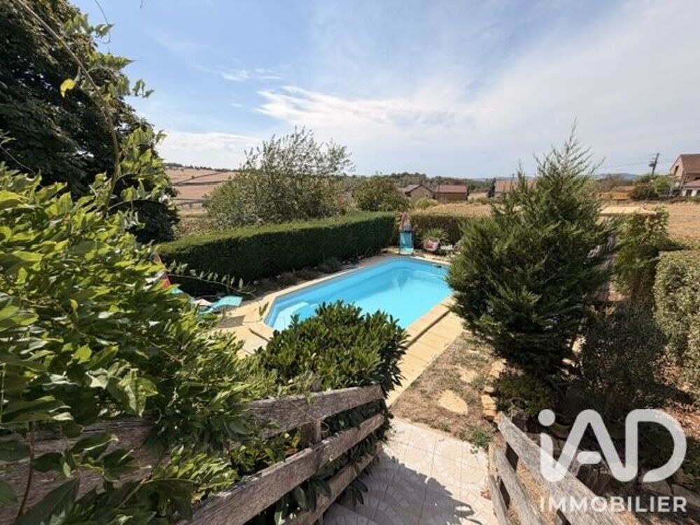 Vente Maison de village 5 pièces