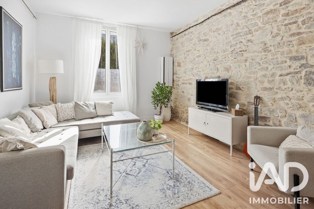 Vente Maison de ville 4 pièces