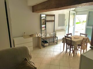  Appartement � louer 1 pi�ce 35 m�