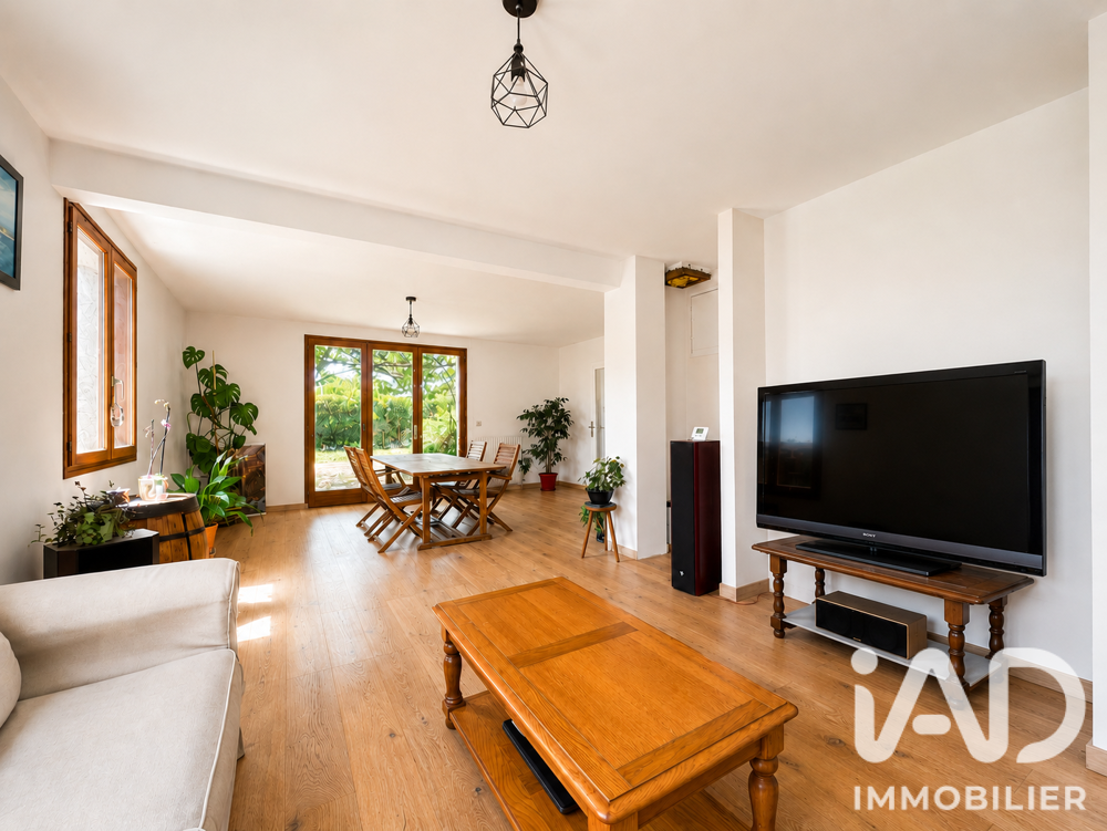 Vente Maison traditionnelle 9 pièces