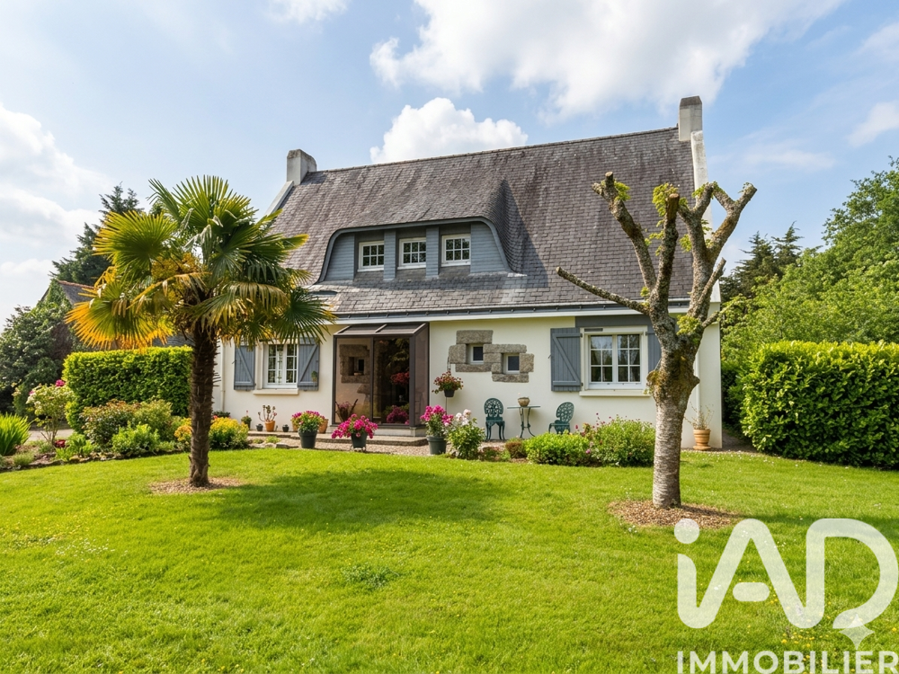 Vente Maison/villa 7 pièces