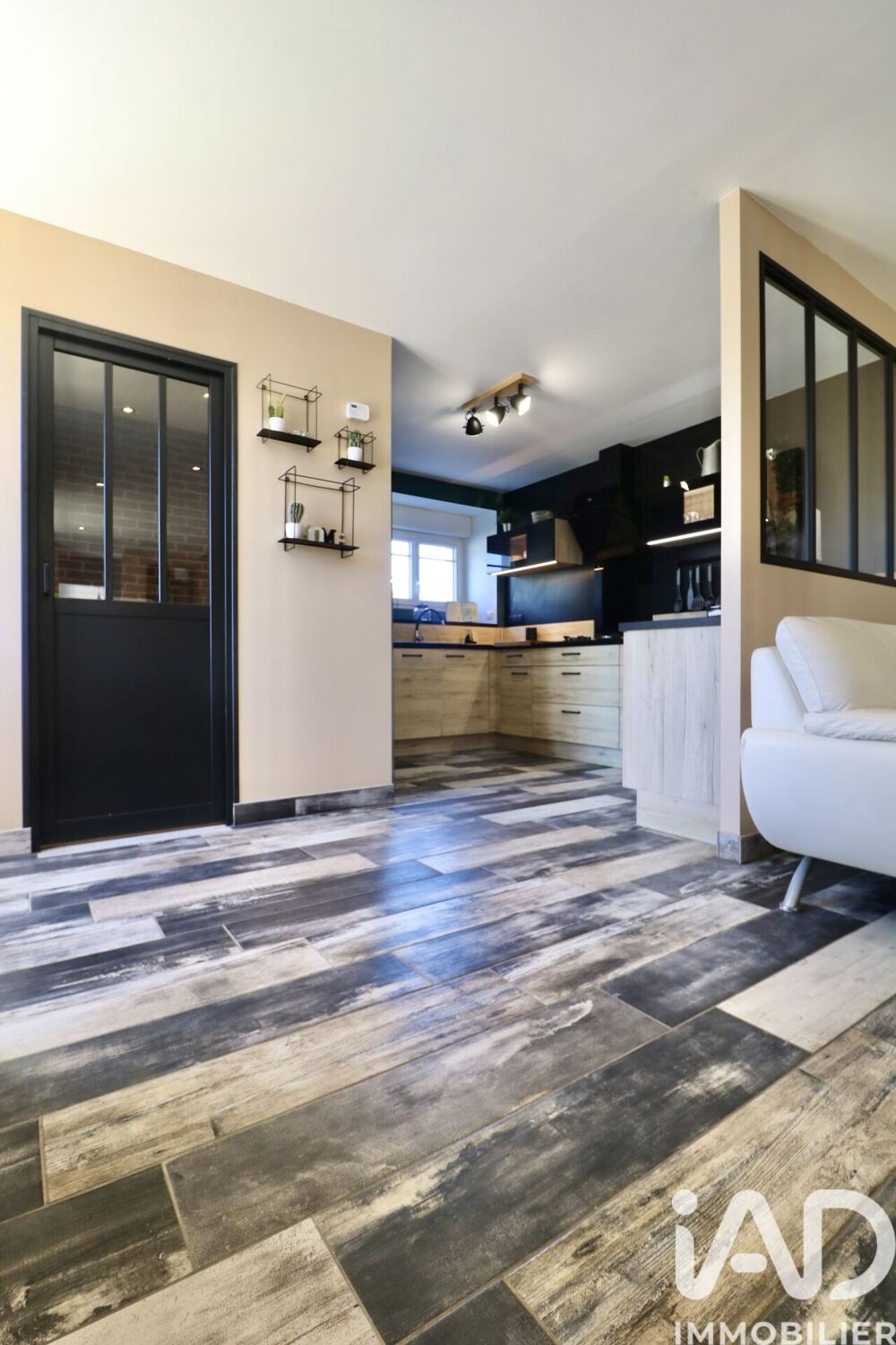 Vente Maison Vente Maison traditionnelle 5 pièces Vire-sur-lot