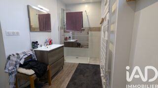  Maison à vendre 4 pièces 114 m²