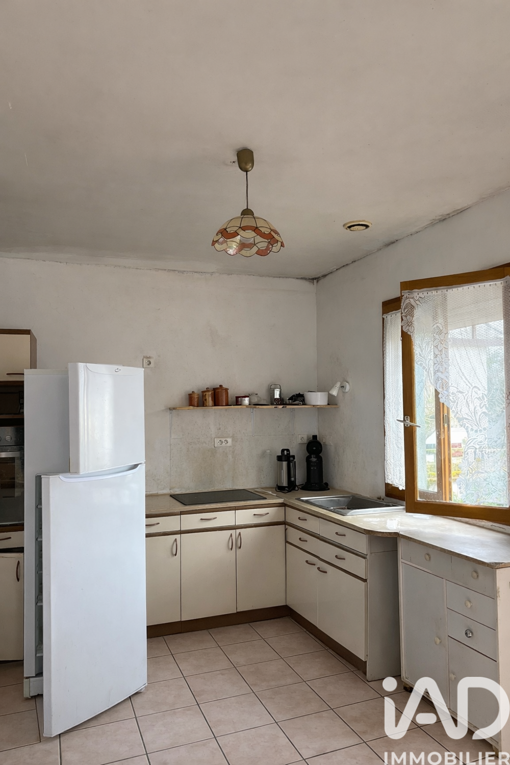 Vente Maison Vente Maison traditionnelle 5 pièces Thiel-sur-acolin